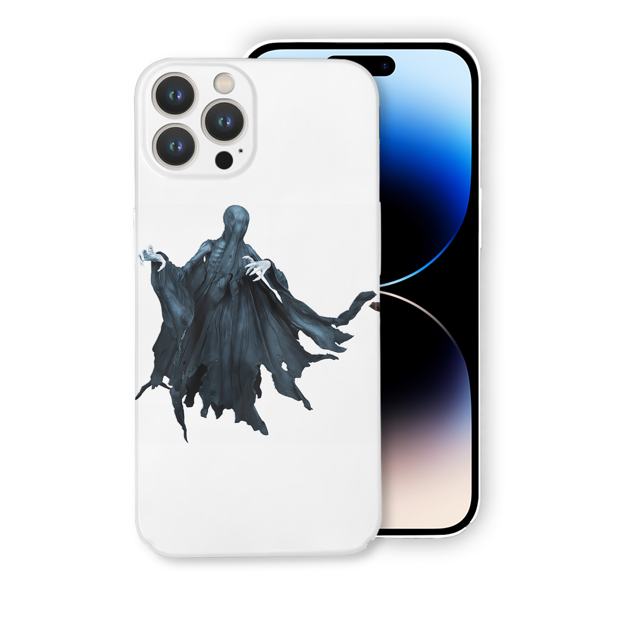 （画像用） Harry Potter ハリー・ポッターシリーズ 【iPhone 14シリーズ対応】ハードケース